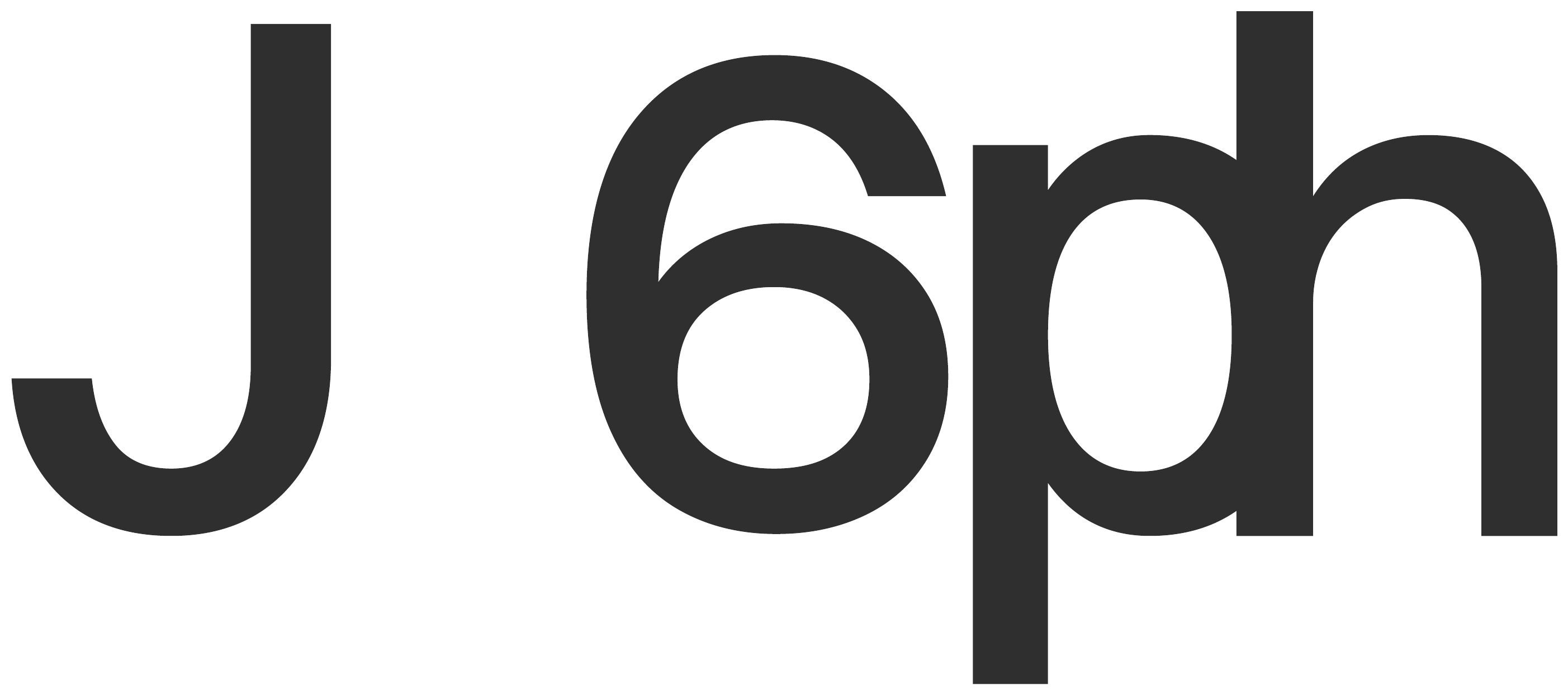 J6ph logo